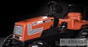 Rolly Toys Traktor Farmtrac Fiat Centenario na Pedały z Przyczepką