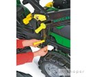 RollyToys rollyFarmtrac Premium Deutz-Fahr Agrotron Traktor na pedały z łyżką 3-8 Lat