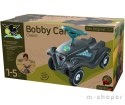 BIG Jeździk Bobby Car Classic Eco z Klaksonem Szary