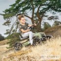 BERG Gokart Buzzy JEEP Sahara Ciche Koła do 30 kg