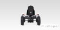 BERG Gokart Hybrydowy na pedały XXL Race GTS E-BFR