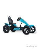 BERG Gokart XXL na pedały Hybrydowy E-BFR-3 24V 6+