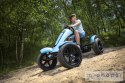 BERG Gokart XXL na pedały Hybrydowy E-BFR-3 24V 6+