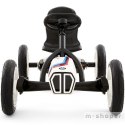 BERG Gokart Na Pedały BMW Street Racer do 50 kg