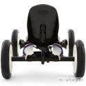 BERG Gokart Na Pedały BMW Street Racer do 50 kg