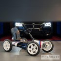 BERG Gokart Na Pedały BMW Street Racer do 50 kg