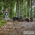 BERG Gokart Na Pedały Buddy B-Orange do 50 kg NOWY MODEL