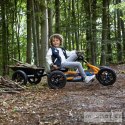 BERG Gokart Na Pedały Buddy B-Orange do 50 kg NOWY MODEL