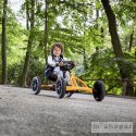 BERG Gokart Na Pedały Buddy B-Orange do 50 kg NOWY MODEL