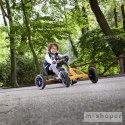 BERG Gokart Na Pedały Buddy B-Orange do 50 kg NOWY MODEL