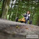 BERG Gokart Na Pedały Buddy B-Orange do 50 kg NOWY MODEL