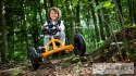 BERG Gokart Na Pedały Buddy B-Orange do 50 kg NOWY MODEL