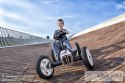 BERG Gokart Na Pedały Buddy BMW Street Racer do 50 kg NOWY MODEL