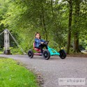 BERG Gokart Na Pedały Buddy Lua do 50 kg NOWY MODEL