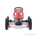 BERG Gokart Na Pedały Buddy Lua do 50 kg NOWY MODEL