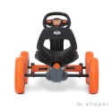 BERG Gokart Reppy Racer Ciche Koła do 40kg