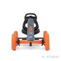 BERG Gokart Reppy Racer Ciche Koła do 40kg