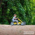 BERG Gokart Reppy Rider Żółty do 40 kg