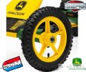 BERG Gokart na Pedały Buddy John Deere 3-8 lat do 50 kg