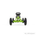 BERG Gokart na Pedały Buddy Lime Edycja Specjalna 3 - 8 lat do 50 kg