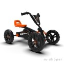 BERG Gokart na Pedały Buzzy Galaxy 2+ do 30 kg