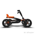 BERG Gokart na Pedały Buzzy Galaxy 2+ do 30 kg