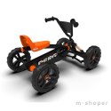 BERG Gokart na Pedały Buzzy Galaxy 2+ do 30 kg