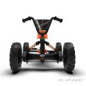 BERG Gokart na Pedały Buzzy Galaxy 2+ do 30 kg