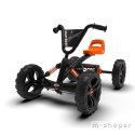 BERG Gokart na Pedały Buzzy Galaxy 2+ do 30 kg