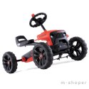 BERG Gokart na Pedały Buzzy Jeep Rubicon 2-5 lat do 30 kg