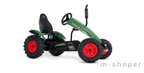 BERG Gokart na Pedały Fendt XXL-BFR 5+