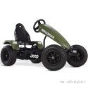 BERG Gokart na Pedały Jeep Revolution XXL-BFR