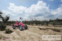 BERG Gokart na Pedały XL Case IH BFR-3