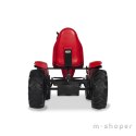 BERG Gokart na Pedały XL Case IH BFR-3