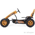 BERG Gokart na Pedały XL X-Cross BFR-3