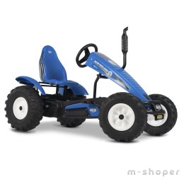 BERG Gokart na Pedały XL New Holland BFR-3