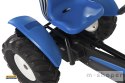 BERG Gokart na Pedały XXL New Holland BFR