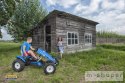 BERG Gokart na Pedały XXL New Holland BFR