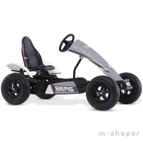 BERG Gokart na Pedały XL Race GTS BFR-3