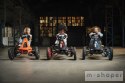 BERG Gokart na Pedały RALLY APX Red BFR-3 4-12 lat do 60 kg