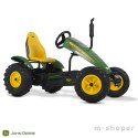 BERG Gokart na pedał XXL John Deere BFR