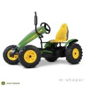 BERG Gokart na pedał XXL John Deere BFR