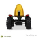 BERG Gokart na pedał XXL John Deere BFR