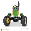 BERG Gokart na pedał XXL John Deere BFR