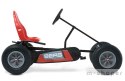 BERG Gokart na pedały Basic BFR czerwony