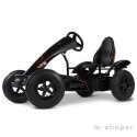 BERG Gokart na pedały Black Edition XXL-BFR 5+