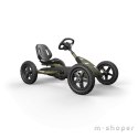 BERG Gokart na pedały Buddy Jeep® Junior 3-8 lat do 50 kg NOWY MODEL