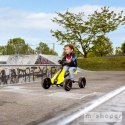 BERG Gokart na pedały Buzzy Aero Ciche koła 2-5 lat do 30 kg