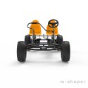 BERG Gokart na pedały Duo Coaster BFR dwuosobowy 6+