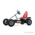 BERG Gokart na pedały Extra BFR Red